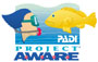 PADI Project AWARE