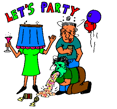 after party