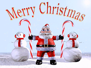 santa